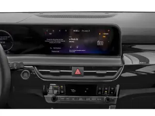 Kia Seltos 2024 S 4dr SUV
