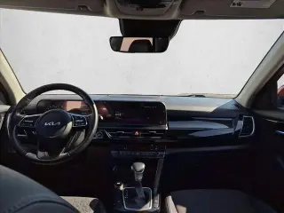 Kia Seltos 2024 S 4dr SUV