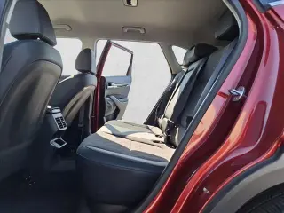 Kia Seltos 2024 S 4dr SUV