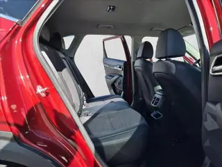Kia Seltos 2024 S 4dr SUV