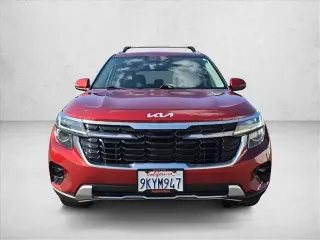 Kia Seltos 2024 S 4dr SUV