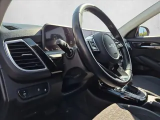 Kia Seltos 2024 S 4dr SUV