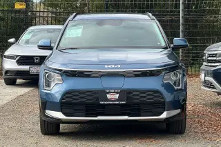 Kia Niro EV 2024 Viento 4p Crossover