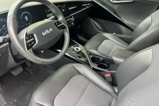 Kia Niro EV 2024 Viento 4p Crossover