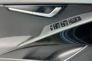 Kia Niro EV 2024 Viento 4p Crossover