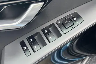 Kia Niro EV 2024 Viento 4p Crossover
