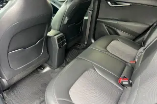 Kia Niro EV 2024 Viento 4p Crossover