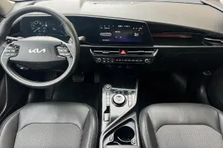 Kia Niro EV 2024 Viento 4p Crossover