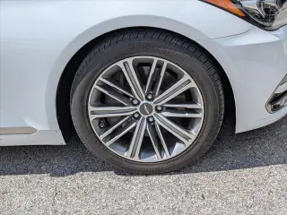 Genesis G80 2020 3.8 4p Sedan