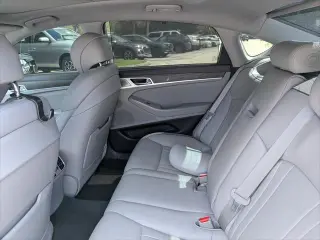 Genesis G80 2020 3.8 4p Sedan