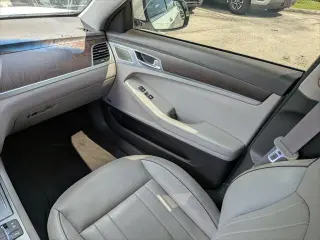 Genesis G80 2020 3.8 4p Sedan