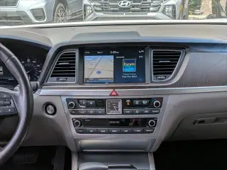 Genesis G80 2020 3.8 4p Sedan