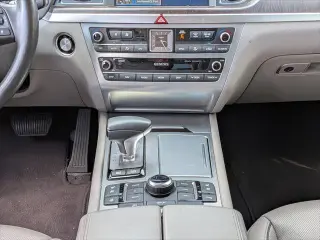 Genesis G80 2020 3.8 4p Sedan