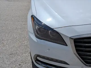 Genesis G80 2020 3.8 4p Sedan