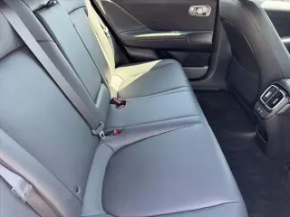 Hyundai IONIQ 6 2023 SEL Sedán 4 puertas