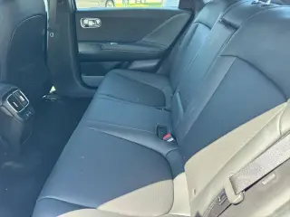 Hyundai IONIQ 6 2023 SEL Sedán 4 puertas