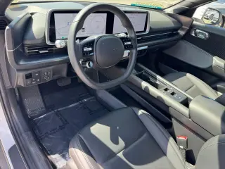 Hyundai IONIQ 6 2023 SEL Sedán 4 puertas