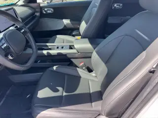 Hyundai IONIQ 6 2023 SEL Sedán 4 puertas
