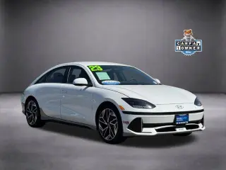 Hyundai IONIQ 6 2023 SEL Sedán 4 puertas