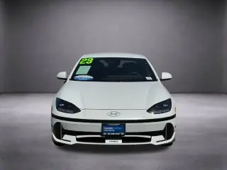 Hyundai IONIQ 6 2023 SEL Sedán 4 puertas