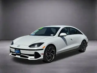 Hyundai IONIQ 6 2023 SEL Sedán 4 puertas