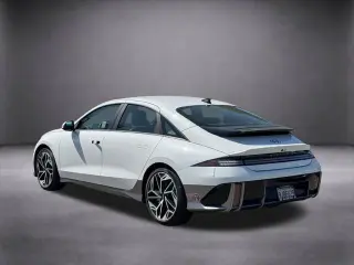 Hyundai IONIQ 6 2023 SEL Sedán 4 puertas