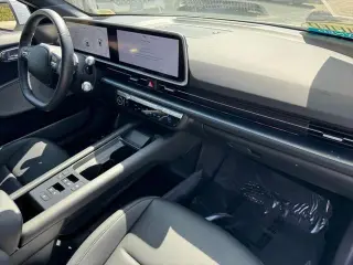 Hyundai IONIQ 6 2023 SEL Sedán 4 puertas