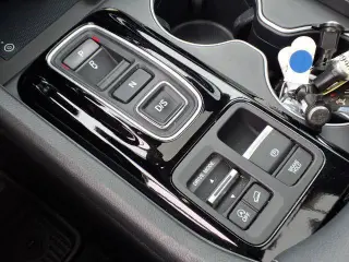 Honda Pilot 2024 AWD Touring 4p SUV