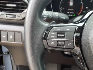 Honda Pilot 2024 AWD Touring 4p SUV