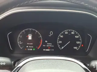 Honda Pilot 2024 AWD Touring 4p SUV