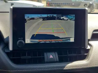 Toyota RAV4 Hybrid 2025 AWD XLE 4p SUV