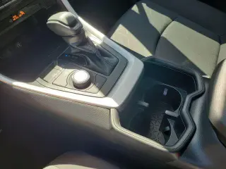 Toyota RAV4 Hybrid 2025 AWD XLE 4p SUV