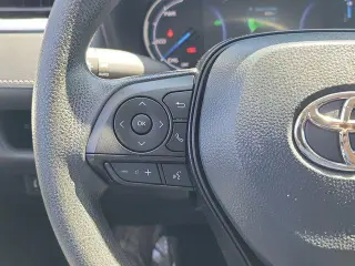 Toyota RAV4 Hybrid 2025 AWD XLE 4p SUV