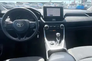 Toyota RAV4 Hybrid 2024 AWD LE 4p SUV