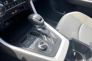Toyota RAV4 Hybrid 2024 AWD LE 4p SUV