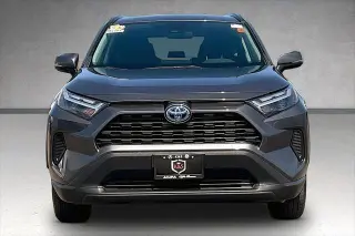 Toyota RAV4 Hybrid 2024 AWD LE 4p SUV