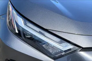 Toyota RAV4 Hybrid 2024 AWD LE 4p SUV