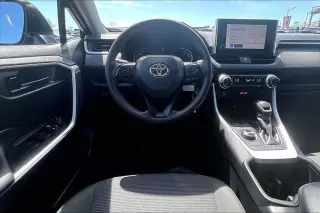 Toyota RAV4 Hybrid 2024 AWD LE 4p SUV