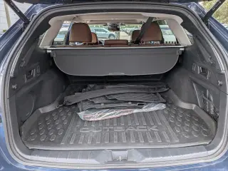 Subaru Outback 2024 AWD Touring XT 4p Crossover