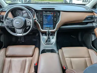 Subaru Outback 2024 AWD Touring XT 4p Crossover