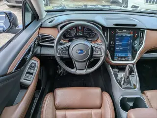 Subaru Outback 2024 AWD Touring XT 4p Crossover
