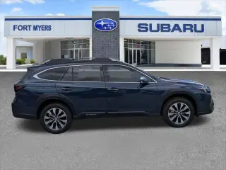 Subaru Outback 2024 AWD Touring XT 4p Crossover