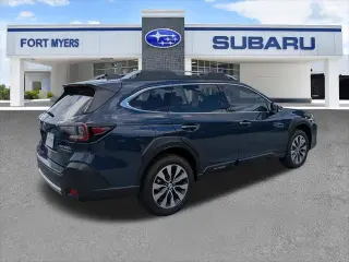 Subaru Outback 2024 AWD Touring XT 4p Crossover