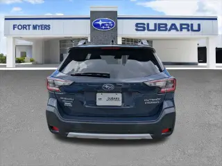 Subaru Outback 2024 AWD Touring XT 4p Crossover