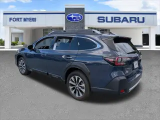 Subaru Outback 2024 AWD Touring XT 4p Crossover