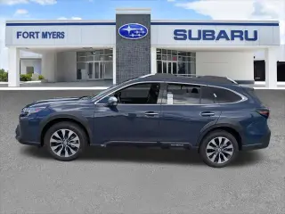 Subaru Outback 2024 AWD Touring XT 4p Crossover