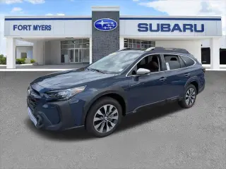 Subaru Outback 2024 AWD Touring XT 4p Crossover