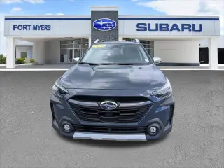 Subaru Outback 2024 AWD Touring XT 4p Crossover