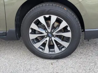Subaru Outback 2017 AWD 2.5i Limited 4dr Wagon