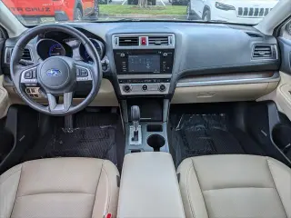 Subaru Outback 2017 AWD 2.5i Limited 4dr Wagon